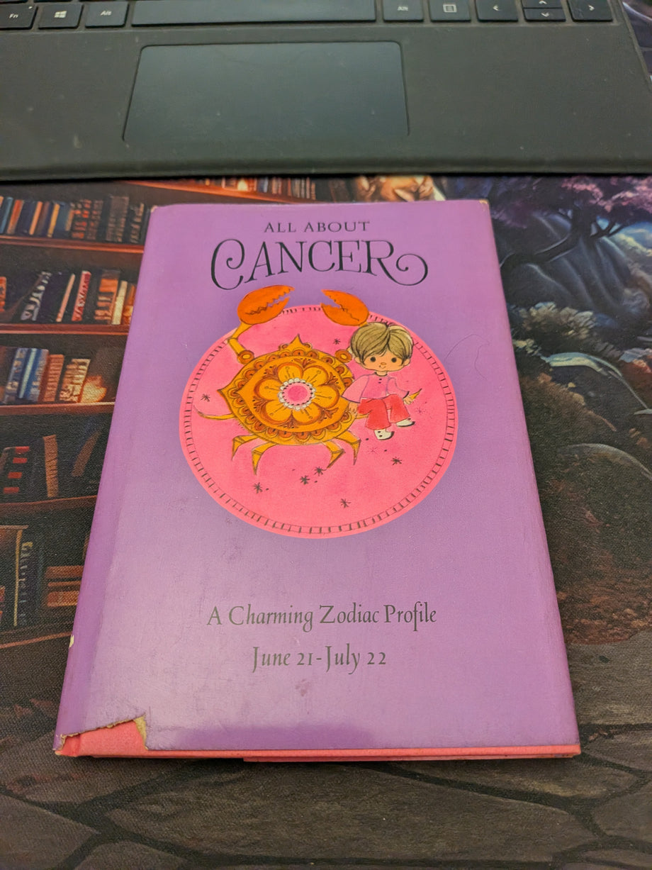 Astrology & Occult – Ex Libris Used Books