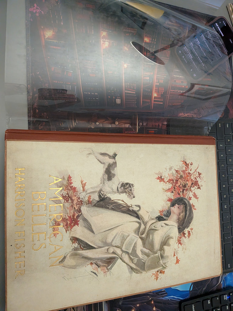 Arts – Ex Libris Used Books