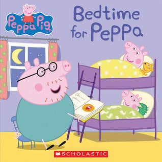 Peppa Pig: Brincando Com A Peppa - A Partir de by Mark Baker