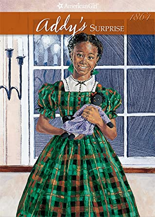 Addy's Surprise: A Christmas Story (The American Girl Collection)
