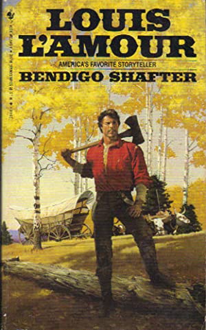Bendigo Shafter [Book]